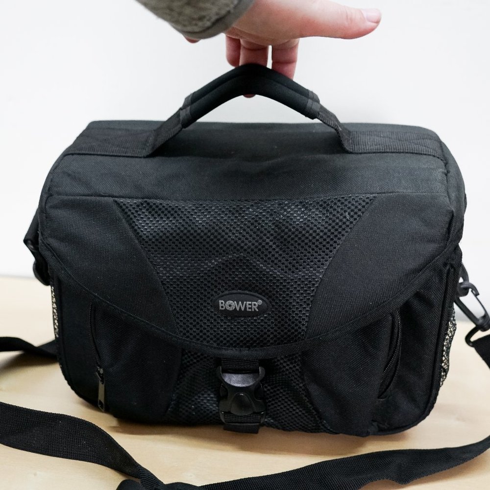 Bower Camera Bag